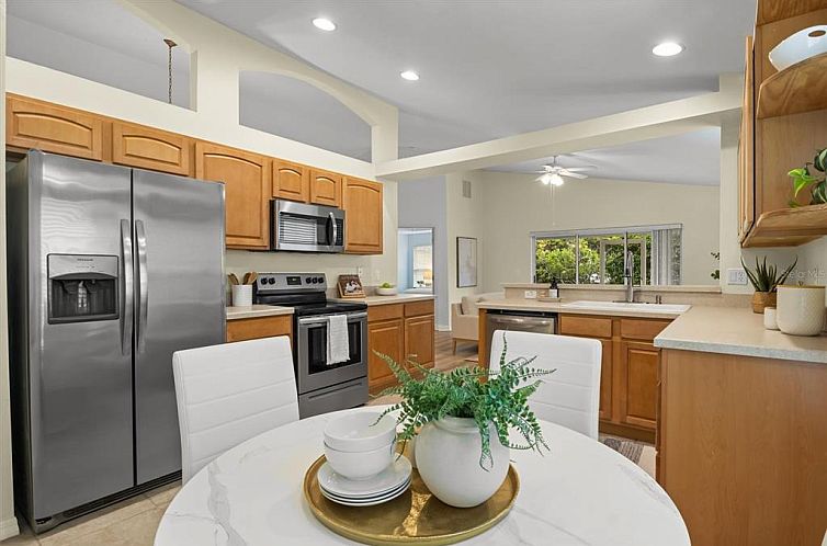 Geschakelde woning in WINTER HAVEN