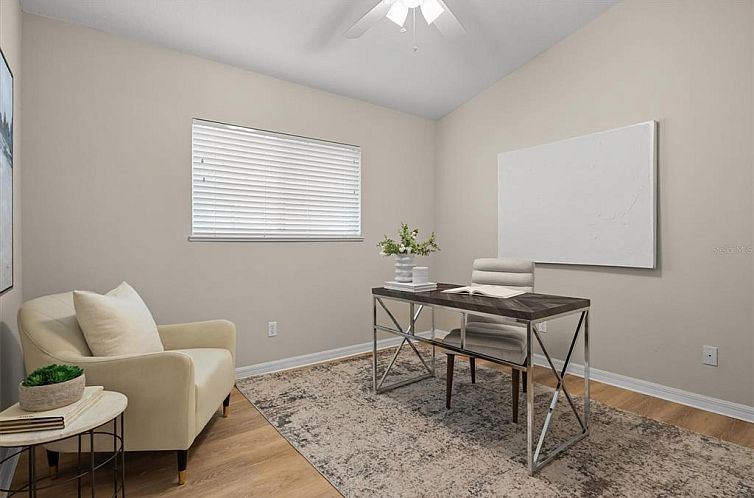 Geschakelde woning in WINTER HAVEN
