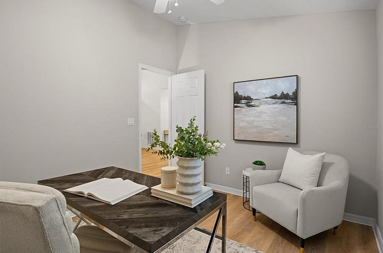 Geschakelde woning in WINTER HAVEN