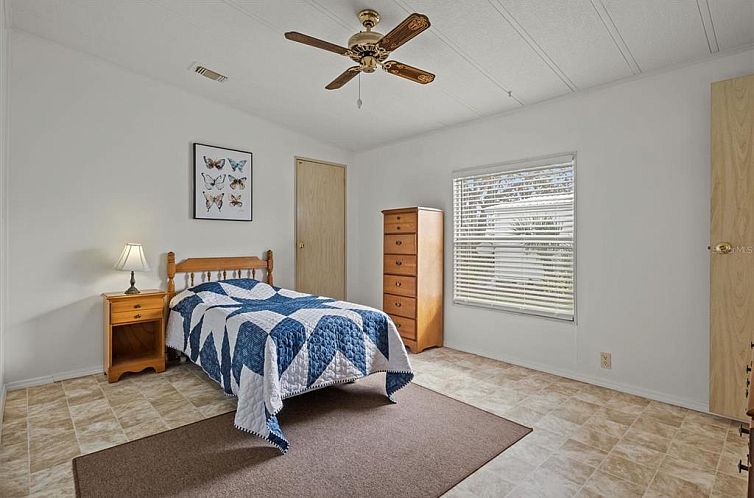 Vrijstaande woning in WINTER HAVEN