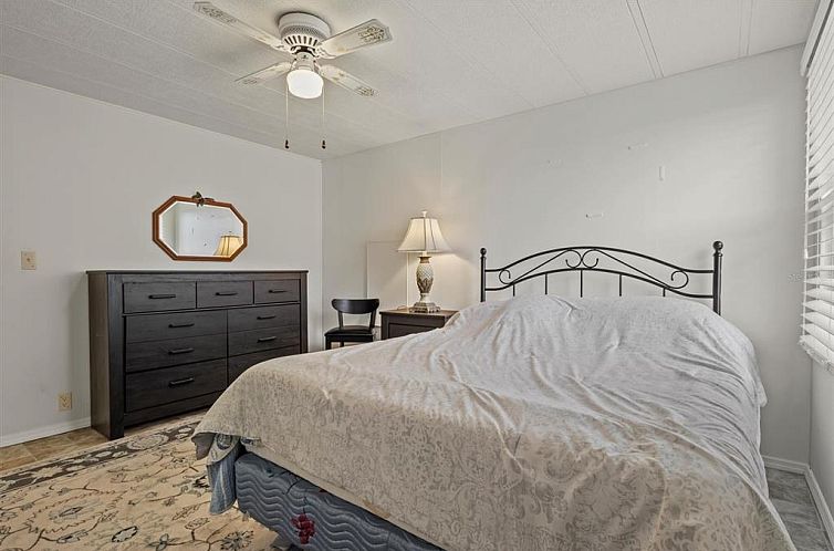 Vrijstaande woning in WINTER HAVEN