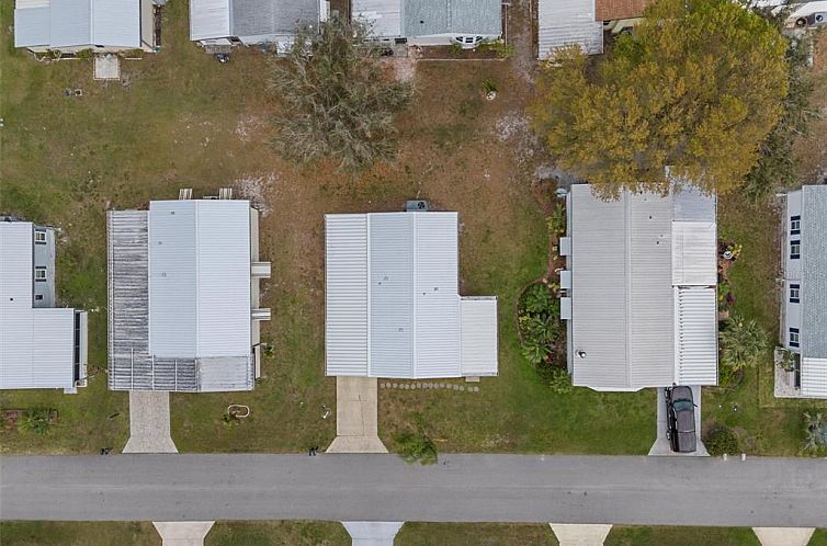 Vrijstaande woning in WINTER HAVEN