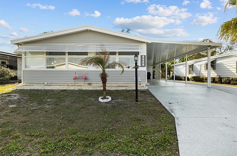 Unterkunft 25414855 - Ferienhaus Florida - Vrijstaande woning in WINTER HAVEN