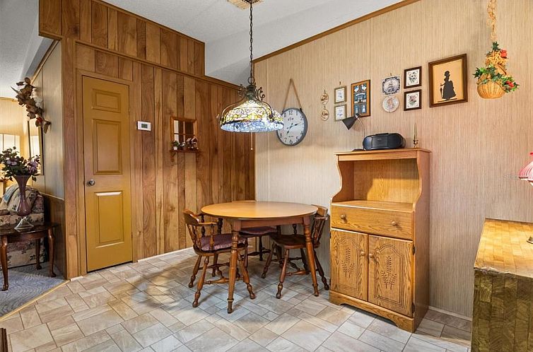 Vrijstaande woning in WINTER HAVEN