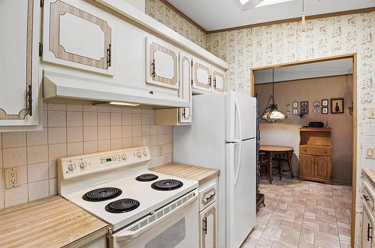 Vrijstaande woning in WINTER HAVEN
