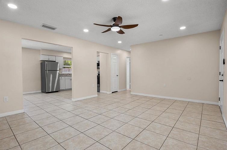 Geschakelde woning in WINTER HAVEN