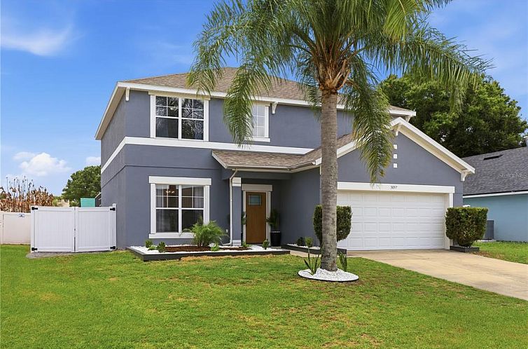 Guest house 25414865 - Holiday property Florida - Vrijstaande woning in WINTER HAVEN