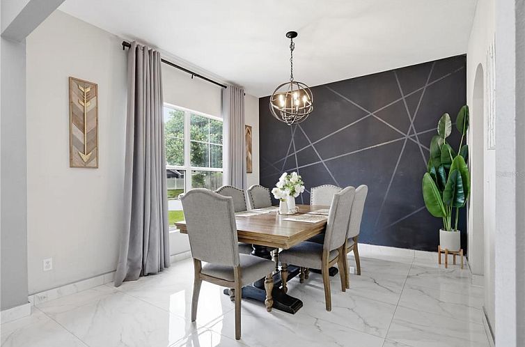 Vrijstaande woning in WINTER HAVEN