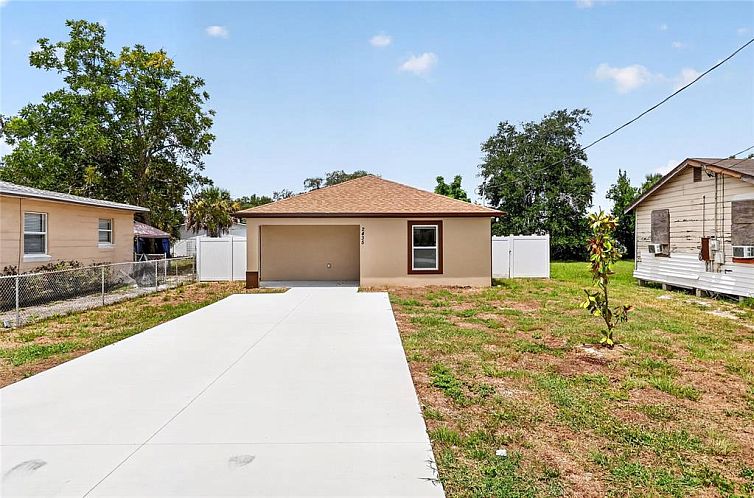 Unterkunft 25414871 - Ferienhaus Florida - Vrijstaande woning in WINTER HAVEN