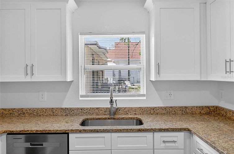 Vrijstaande woning in WINTER HAVEN