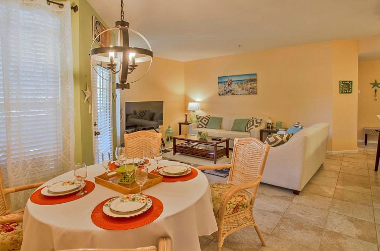 Guest house 25417103 - Apartment Florida - Appartement Neu renoviert in geschlossener Wohnanlage, ersch