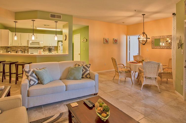 Appartement Neu renoviert in geschlossener Wohnanlage, ersch