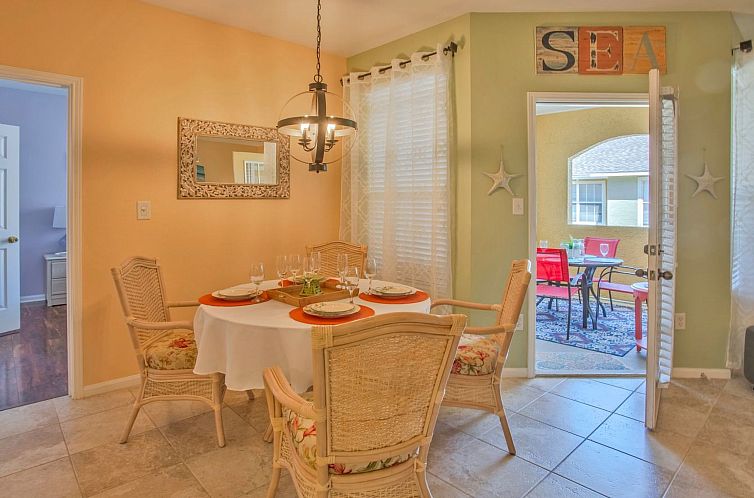 Appartement Neu renoviert in geschlossener Wohnanlage, ersch