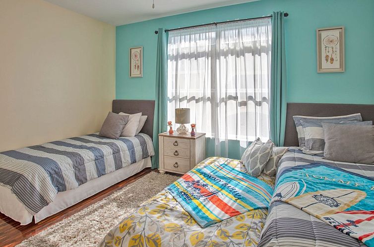 Appartement Neu renoviert in geschlossener Wohnanlage, ersch