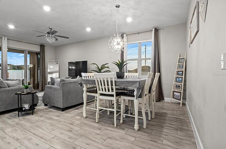 Geschakelde woning in Dundee