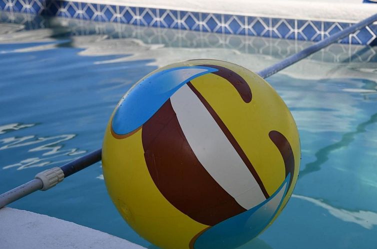 Vakantiehuis Familienfreundliche Villa nahe der Disney-Parks