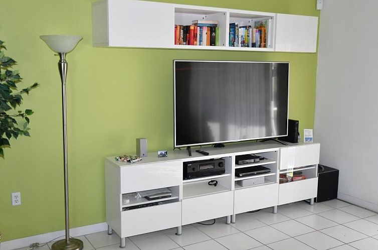 Vakantiehuis Familienfreundliche Villa nahe der Disney-Parks