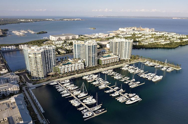 Appartement in Tampa