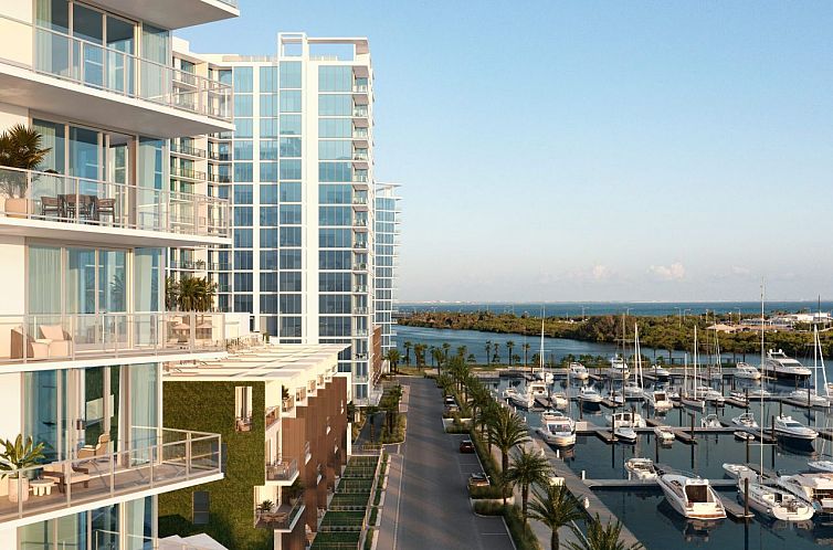 Appartement in Tampa