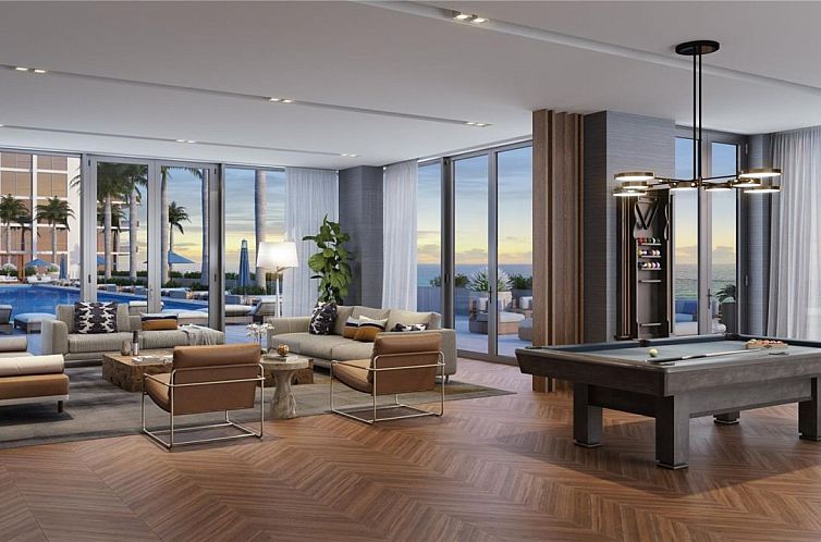 Appartement in Tampa