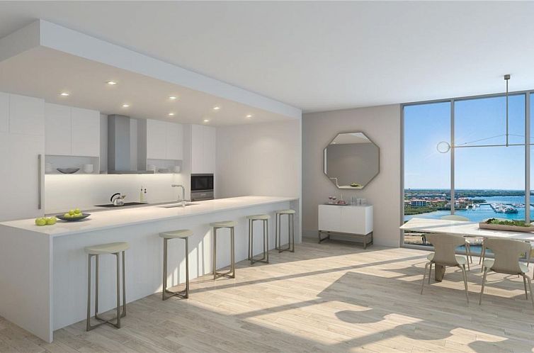 Appartement in Tampa