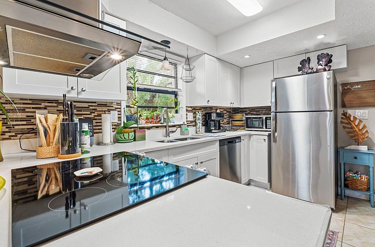 Vakantiehuis Dschungel-Themenhaus von Busch Gardens