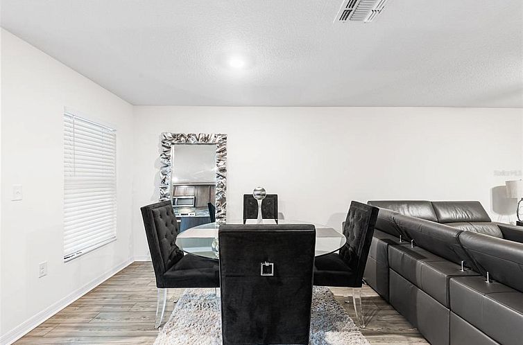 Geschakelde woning in Tampa