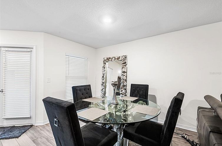 Geschakelde woning in Tampa