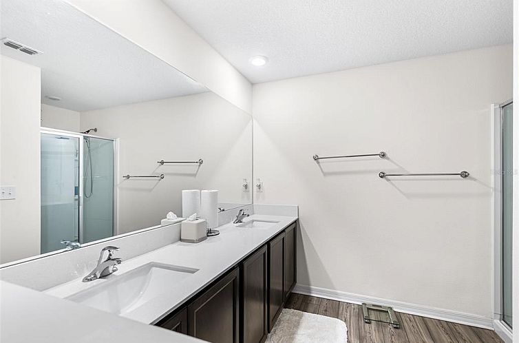 Geschakelde woning in Tampa