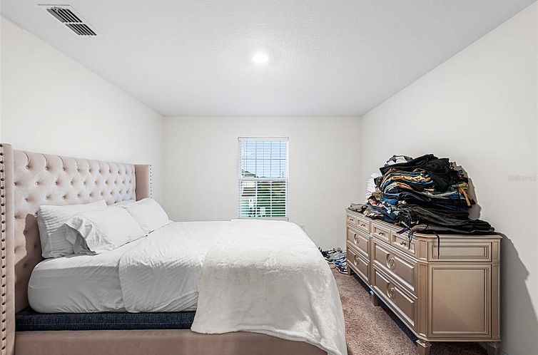 Geschakelde woning in Tampa