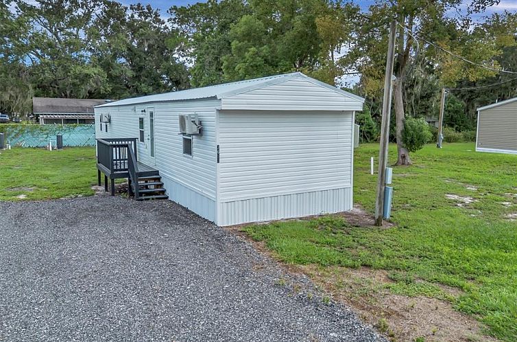 Vrijstaande woning in LAKE WALES