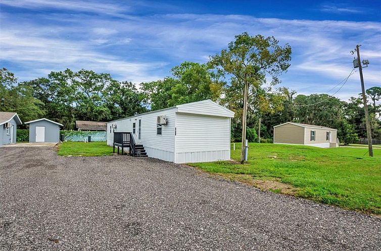 Vrijstaande woning in LAKE WALES