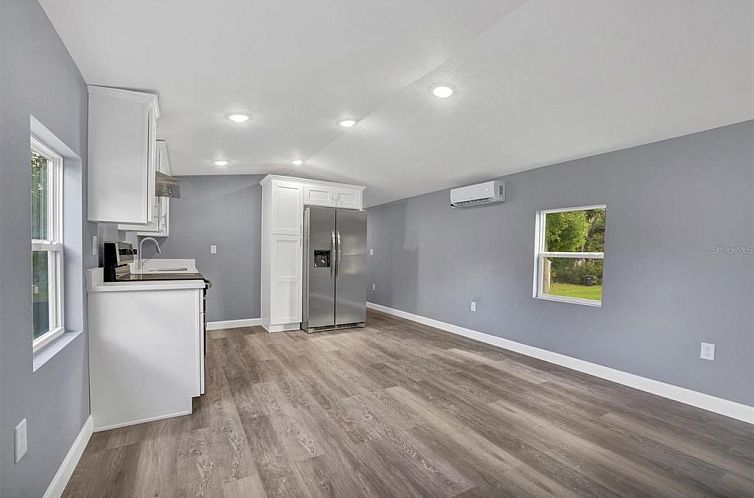 Vrijstaande woning in LAKE WALES