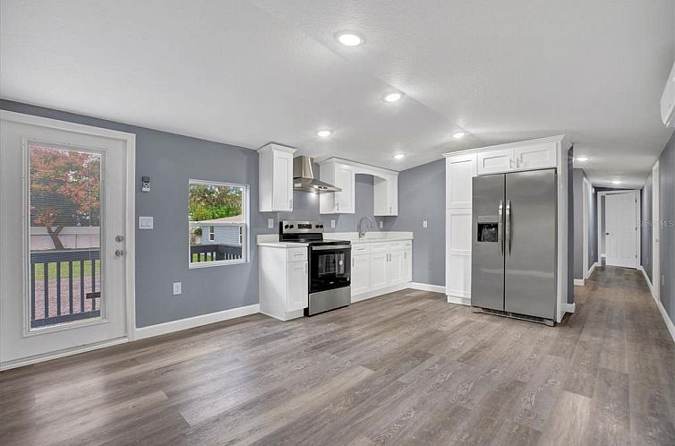 Vrijstaande woning in LAKE WALES