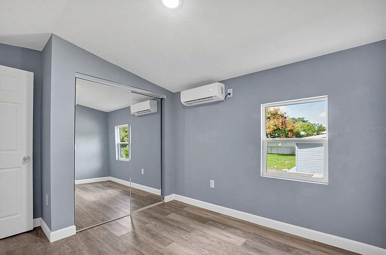 Vrijstaande woning in LAKE WALES