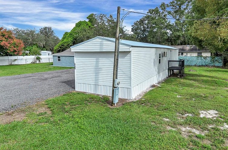 Vrijstaande woning in LAKE WALES