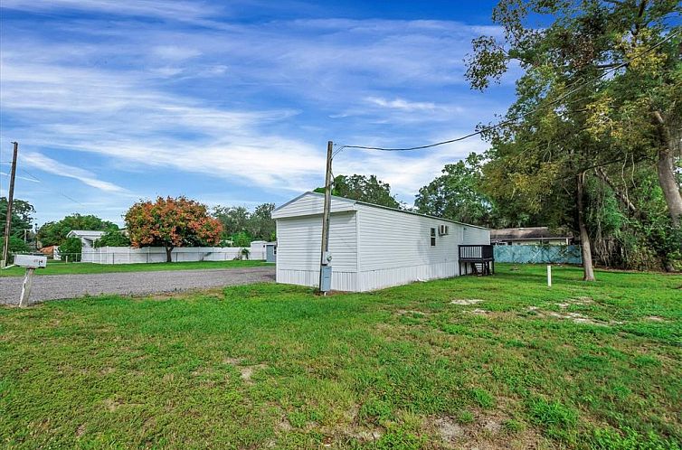 Vrijstaande woning in LAKE WALES