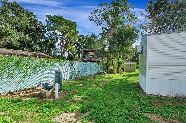 Vrijstaande woning in LAKE WALES