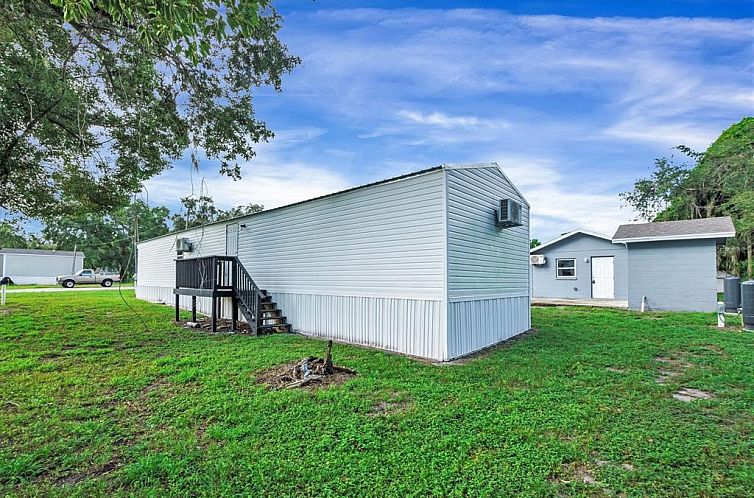 Vrijstaande woning in LAKE WALES