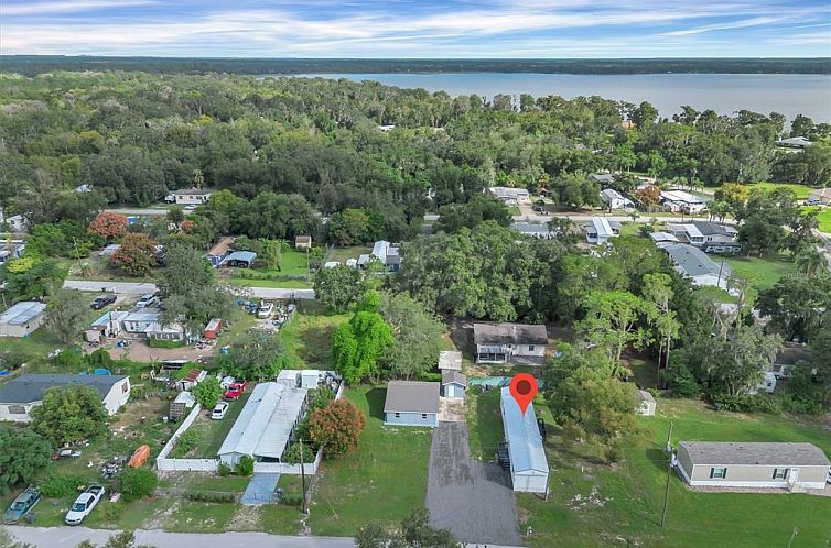 Vrijstaande woning in LAKE WALES