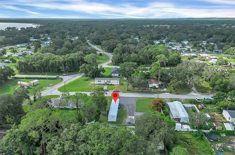 Vrijstaande woning in LAKE WALES
