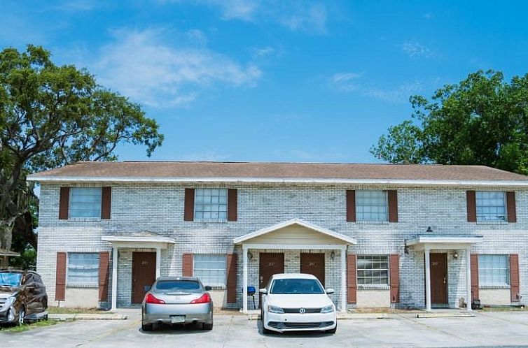 Unterkunft 25420701 - Appartement Florida - Appartement in Auburndale