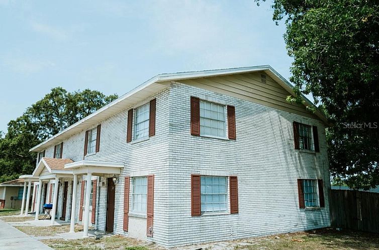 Appartement in Auburndale