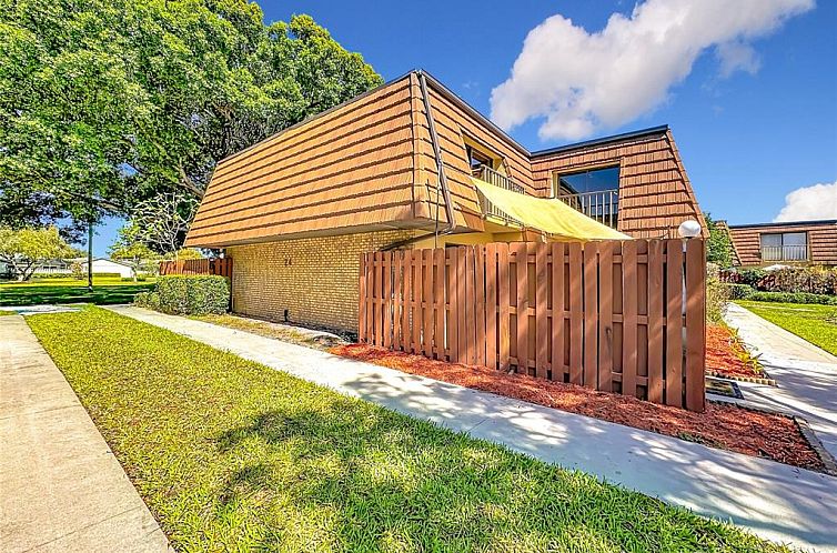 Unterkunft 2542401 - Ferienhaus Florida - Geschakelde woning in Fort Pierce