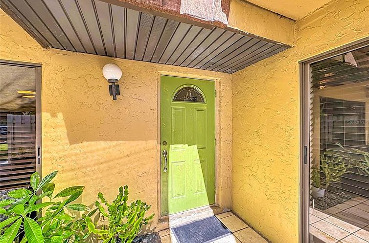 Geschakelde woning in Fort Pierce