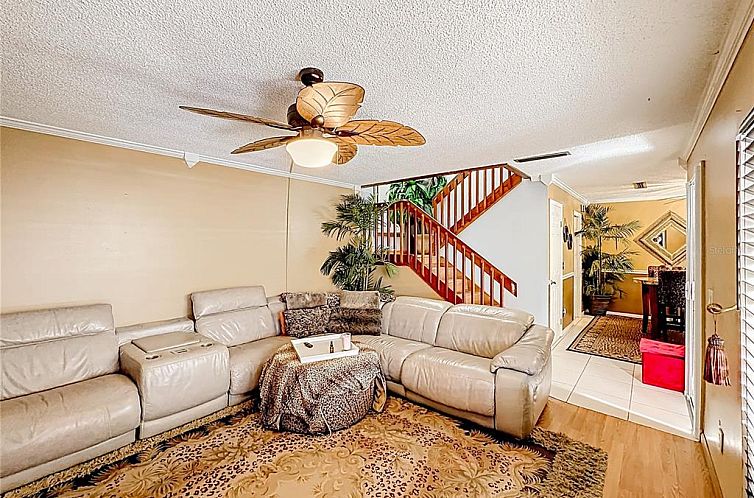 Geschakelde woning in Fort Pierce