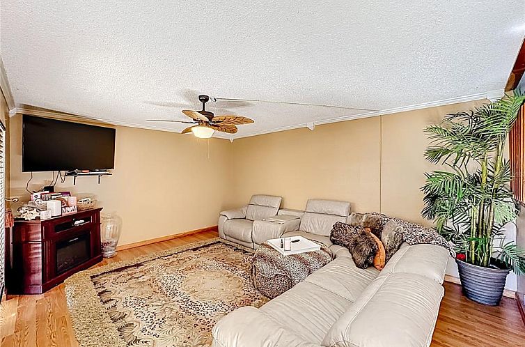 Geschakelde woning in Fort Pierce