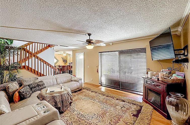 Geschakelde woning in Fort Pierce