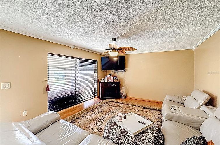 Geschakelde woning in Fort Pierce