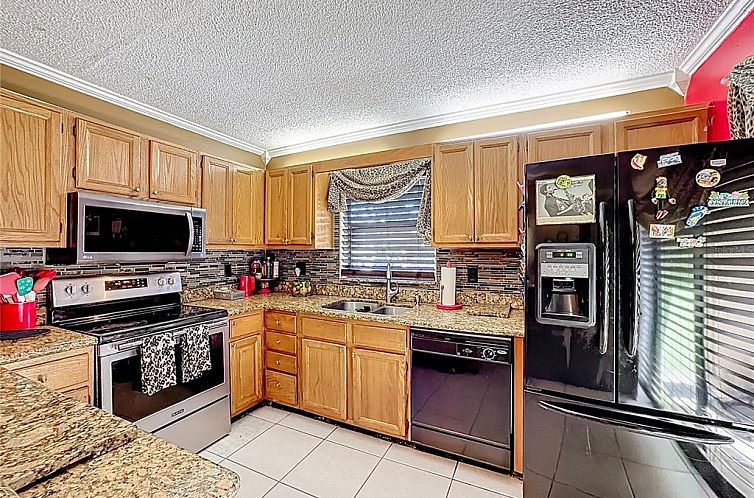 Geschakelde woning in Fort Pierce